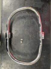 Chrome Front Engine Guard Crash Bar for Harley Sportster 2004 and later