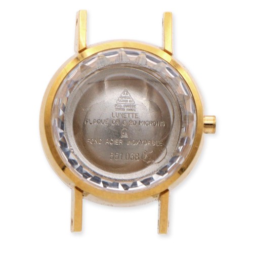 Omega ville ref 551 038 - omega, 551.038