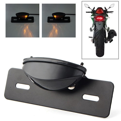 New motor led turn - new, signal