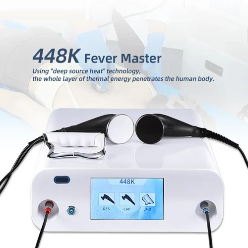 3in1 tecar therapy - tecar,