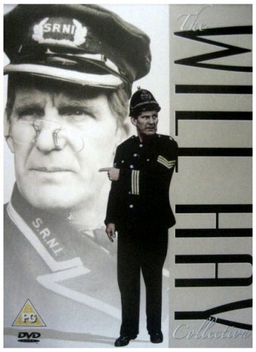 Will hay collection dvd - hay,