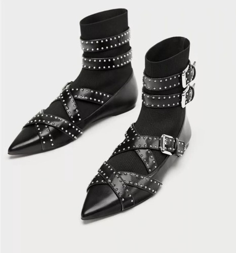 Zara sock lined - zara,