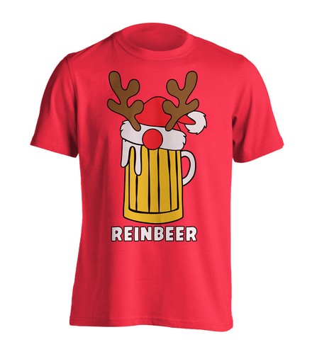 Reinbeer funny christmas - funny,