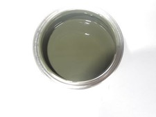 HEAT RESISTANT PAINT BRAKE