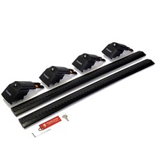 Lexus roof bars - roof,