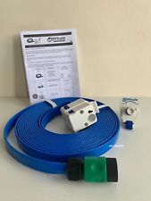 Whale Aquasource Caravan