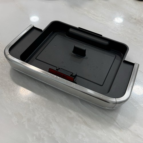 Breville drip tray assembly - drip,