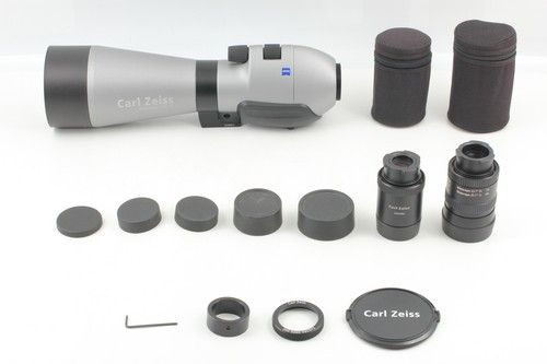 Near mint carl zeiss - [near,