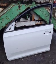 2018 SEAT TOLEDO MK4 PASSENGER