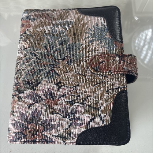 Vintage tapestry covered - vintage,