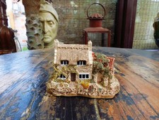 Lilliput Lane "COBBLERS