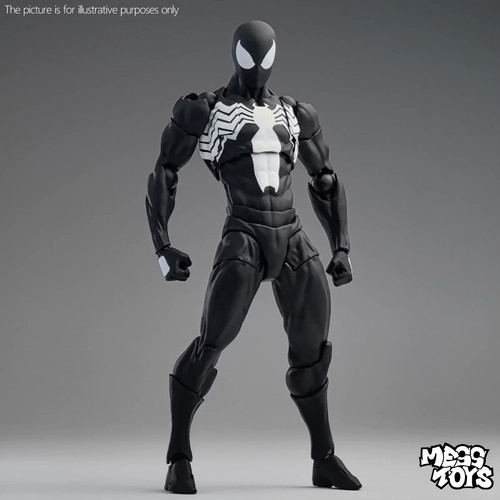Spider man marvel - marvel, suit