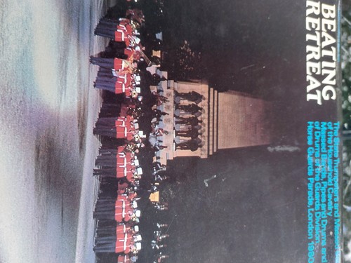 Military band the beating - the,