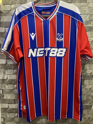 Crystal palace home - crystal,
