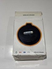 Waterproof Wireless Mini Bluetooth Speaker Outdoor Rechargeable Portable Shower