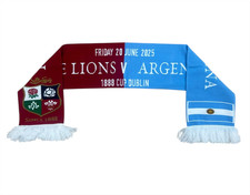 British & Irish Lions Scarf