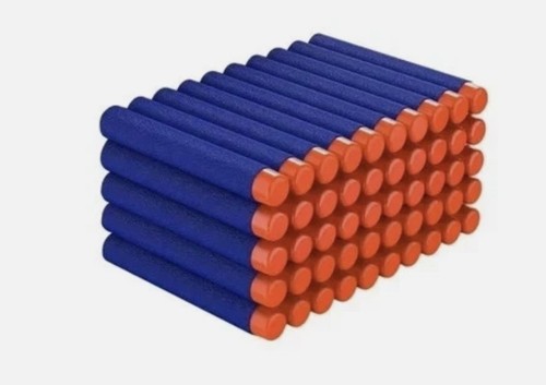 Foam bullets for nerf - foam,