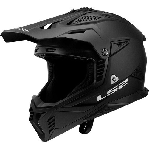 Ls2 mx708 fast ece - fast, 2