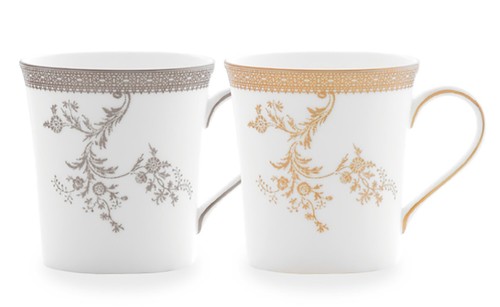 Wedgwood vera wang - wang, lace