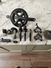 Shimano Ultegra Di2 6870 2x11