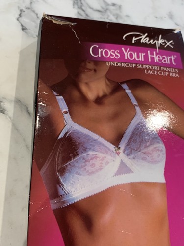 Vintage playtex cross your - vintage,