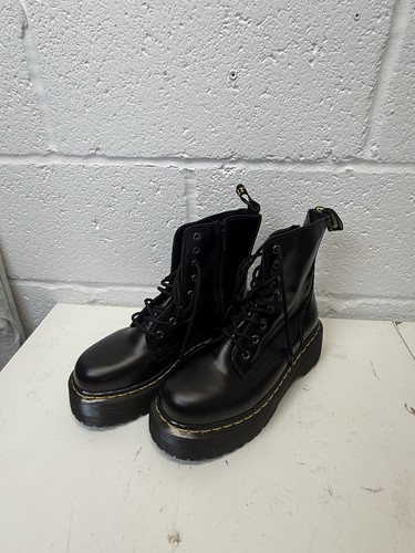 Doc martens - martens, jadon