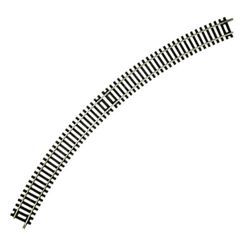 Hornby track single r609 - hornby,