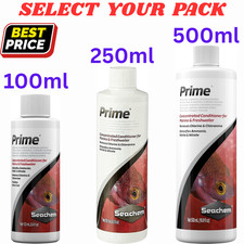 SEACHEM PRIME DECHLORINATOR