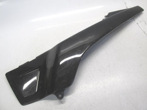 Fairing cover left rear - , shell