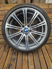 19" GENUINE BMW M3 REAR ALLOY