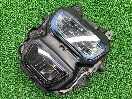 Genuine honda grom headlight - genuine,