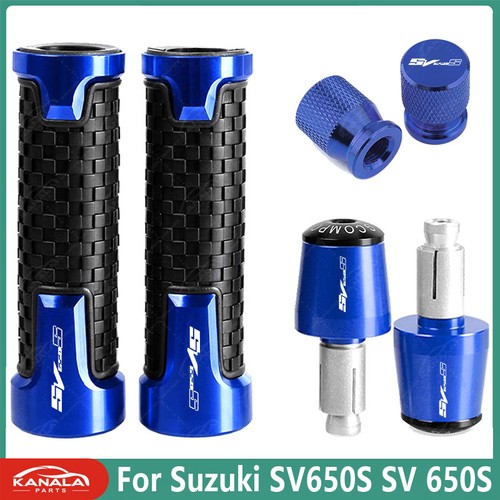 22mm handle bar ends - 22mm,