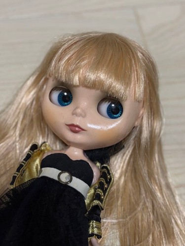 Takara blythe 12th anniversary - 12th,