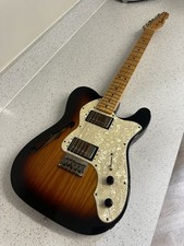 Fender Mexico ‘72 Telecaster