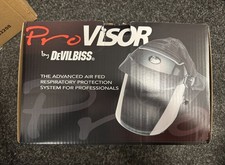 DeVilbiss ProVisor Air-Fed