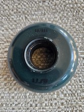 USD Green Team Wheel 58mm 90a