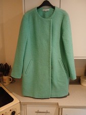 Red Herring Coat Size 16