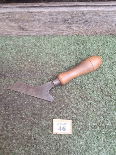 Vintage tuck trowel pointing - vintage,
