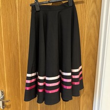 Girls Ballet Character Royal