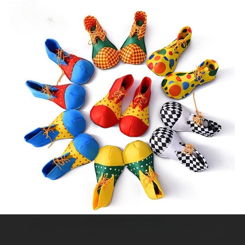 Clown costume props for - clown,