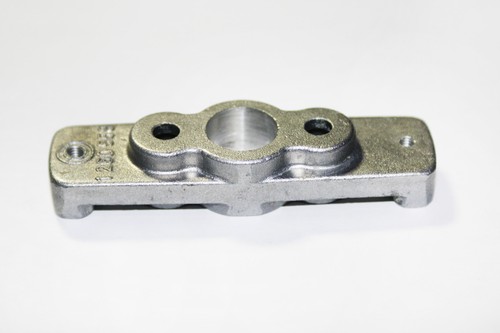 Flange throttle body - flange,