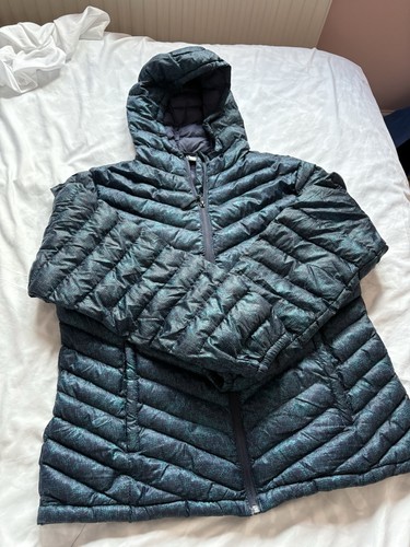 Mountain warehouse seasons - mountain,