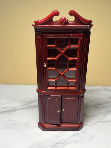 Vintage ornate scale - ornate, 1:12