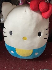 Hello Kitty Squishmallows