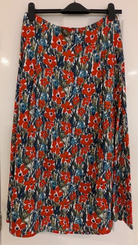 Seasalt cornwall poppy midi - cornwall,