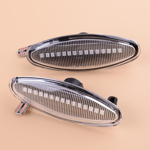 1pair dynamic led side - dynamic,