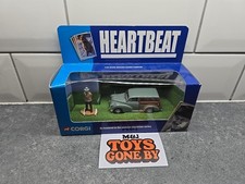 Corgi Heartbeat Die-Cast Model