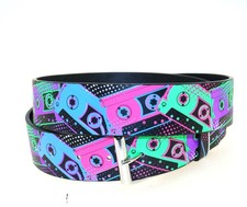 Zac's Alter Ego Multicolour