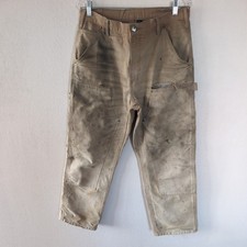 Vintage CARHARTT Double Knee