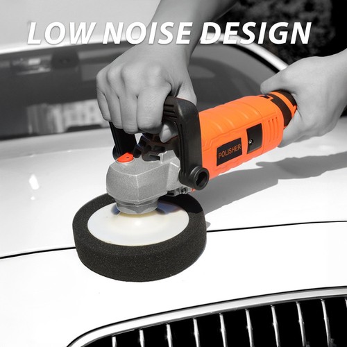 1580w electric car polisher - 1580w,